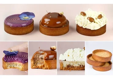 [ks_candymom] Мини курс по тартам (Ксения Хохлова)