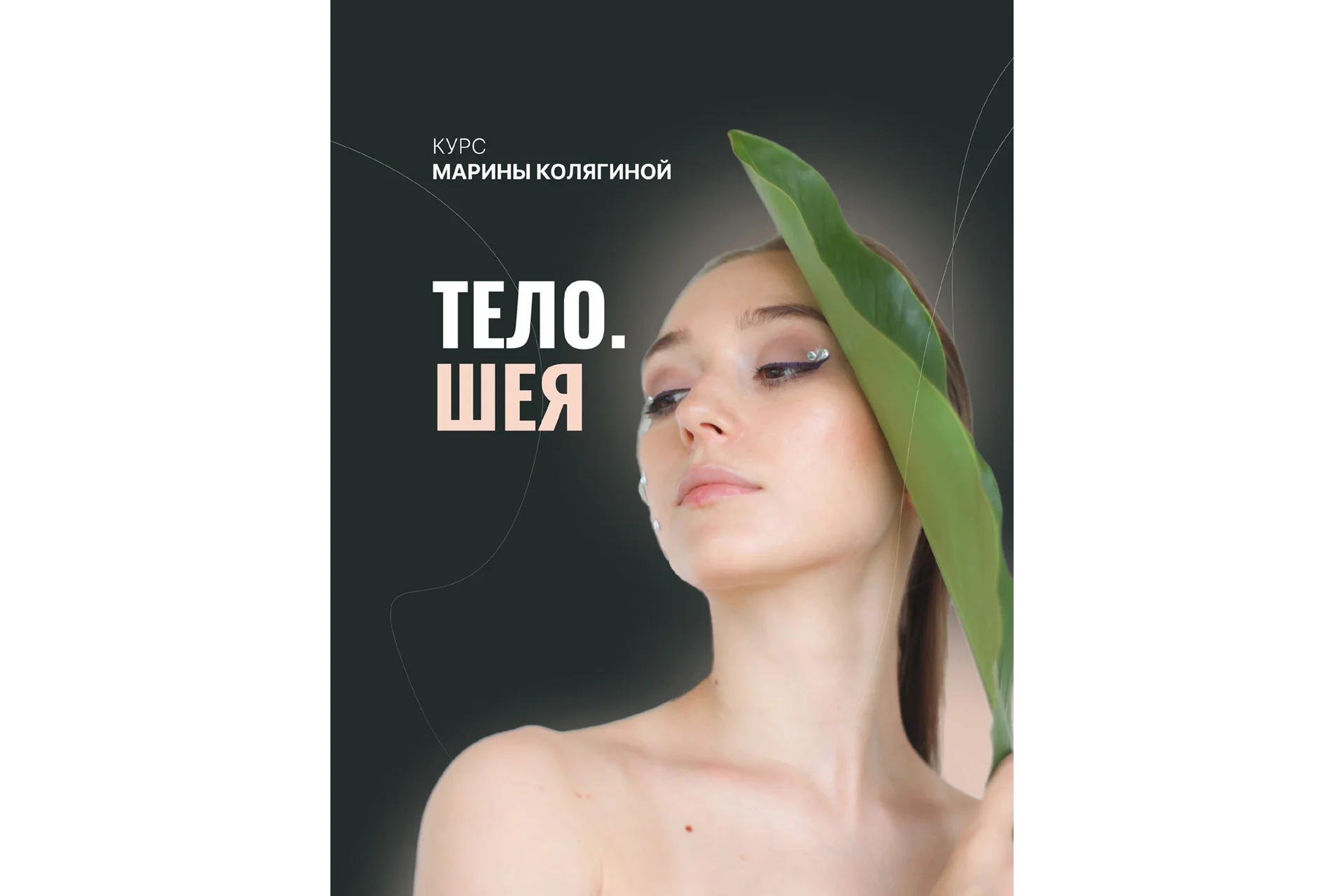 Тело. Шея. Тариф Грация (Марина Колягина), фото 1 из 1.
