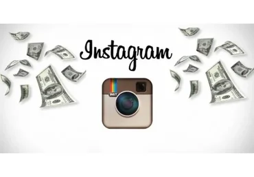 Как зарабатывать ежемесячно от 70000 до 100000 рублей в Instagram