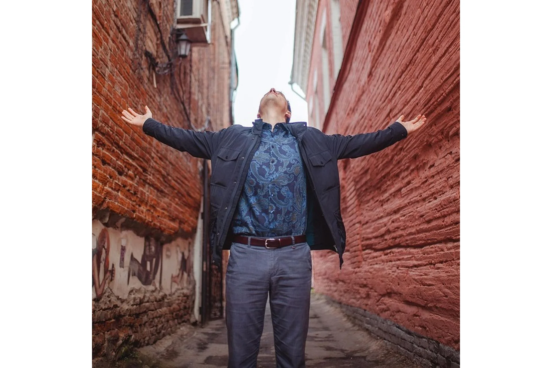 Я собираю все #овно с людей (Дмитрий Калинкин), фото 1 из 1.