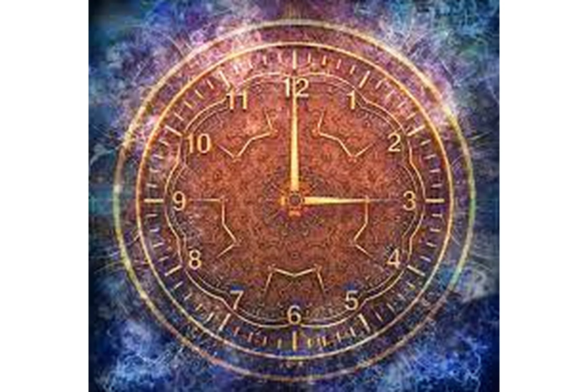 [Аратрон] Магия времени. Блок №1 (Светлана Таурте), фото 1 из 1.