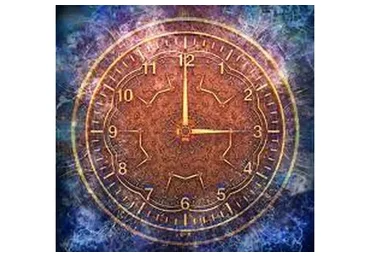 [Аратрон] Магия времени. Блок №1 (Светлана Таурте)