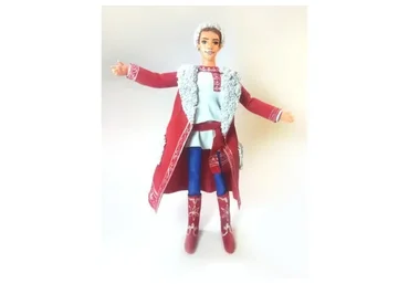 Добрый молодец (Татьяна Шмелева)