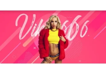 Дрочка с нуля (Виктория Рахматулина)