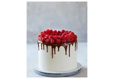 Фуд-фото для кондитера (Алина Макарова)