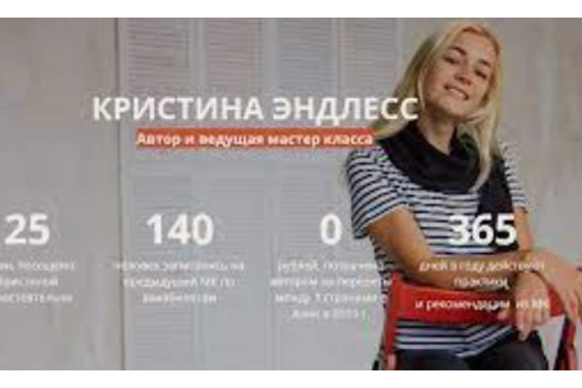 Покупка выгодных авиабилетов 2.0 (Кристина Эндлесс), фото 1 из 1.