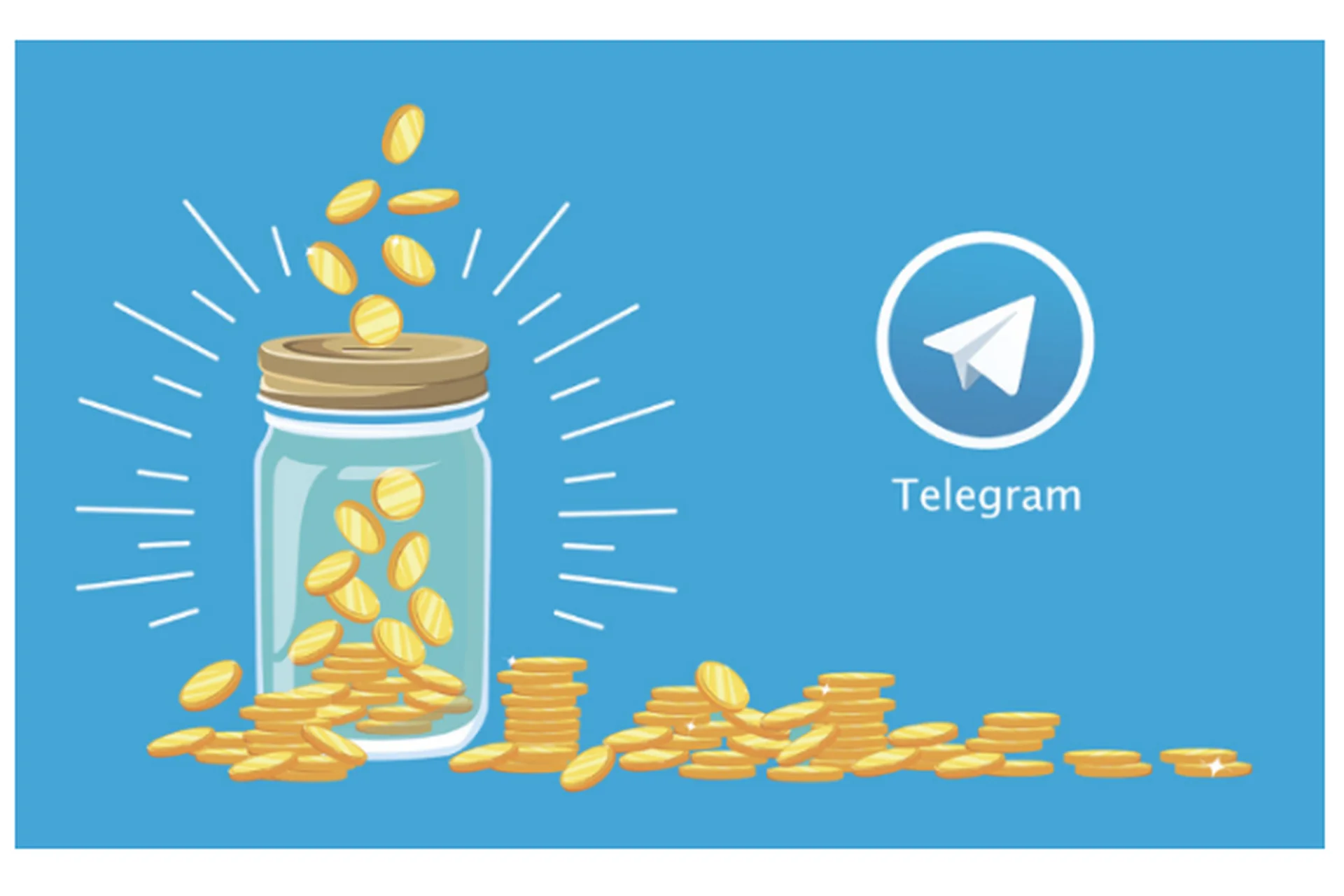 [Повтор] Быстрый старт в Telegram (Павел Проценко), фото 1 из 1.