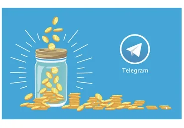 [Повтор] Быстрый старт в Telegram (Павел Проценко)