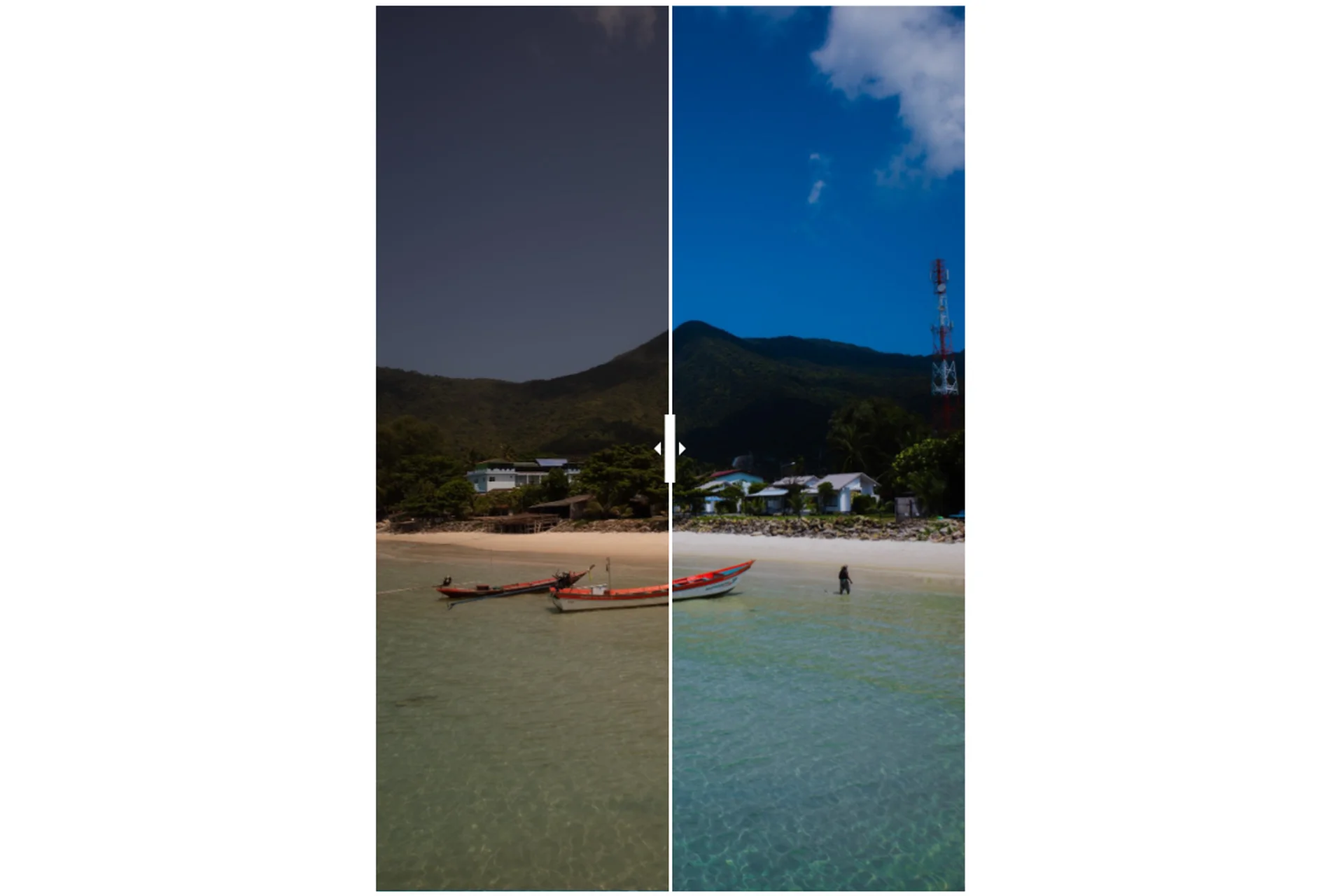 Korzov Presets #1 (Алексей Корзов), фото 1 из 1.