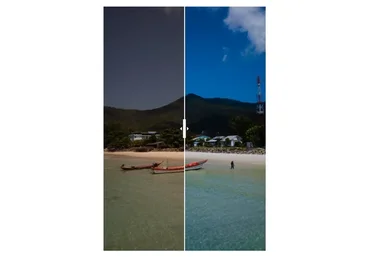 Korzov Presets #1 (Алексей Корзов)