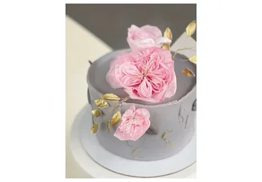 [Make Cake] Крема для покрытия (Анастасия Лазарева)