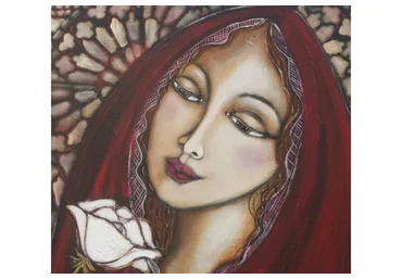 Медитация с Марией Магдалиной - 2 (Екатерина Самойлова)