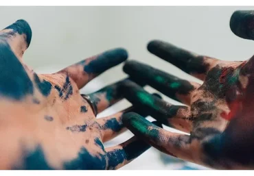 [MosArtSchool] Живопись и ее сохранность (Виктория Лаптева)