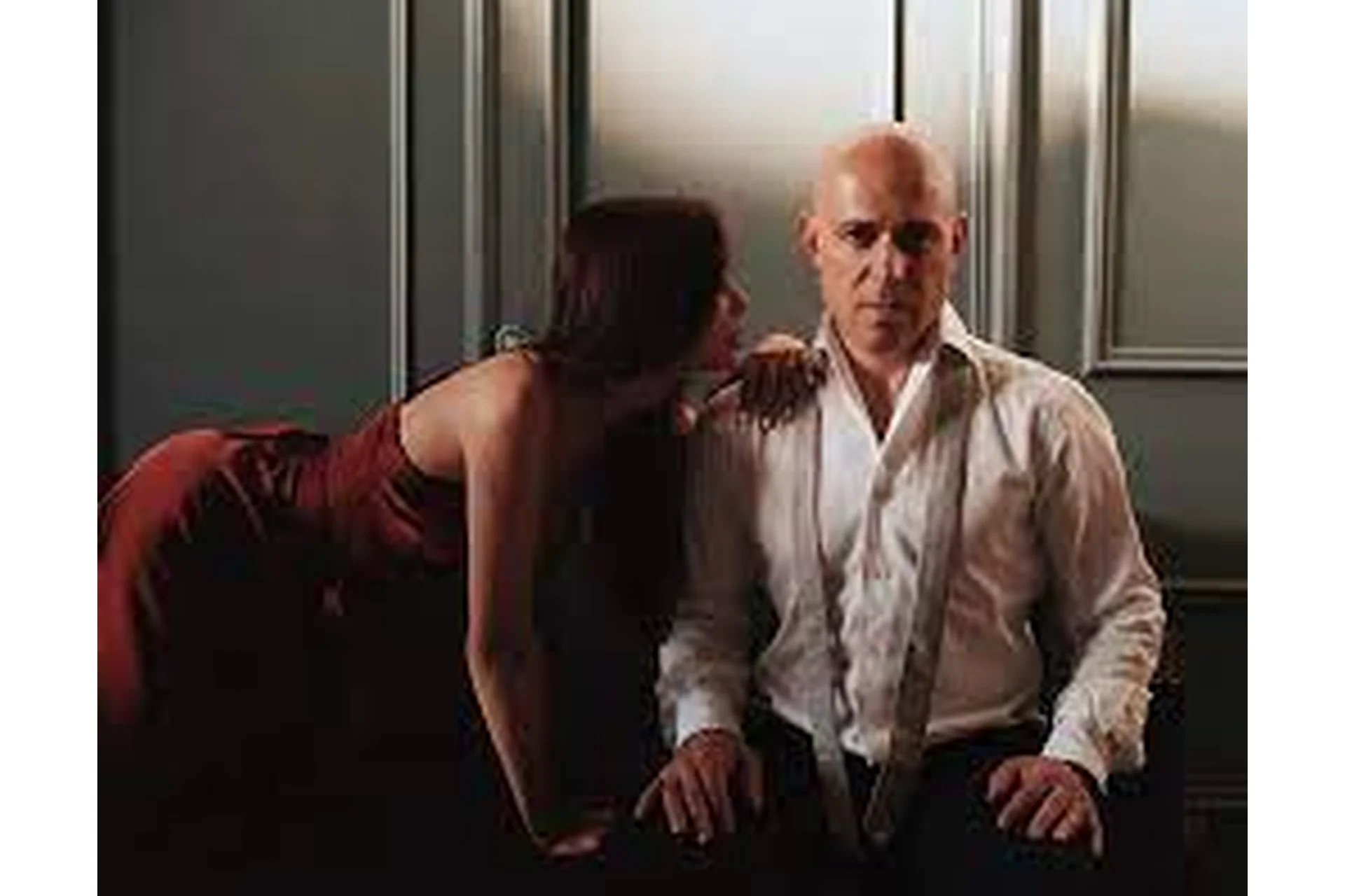 Сексуальное мастерство, 2015 (Алекс Мэй), фото 1 из 1.