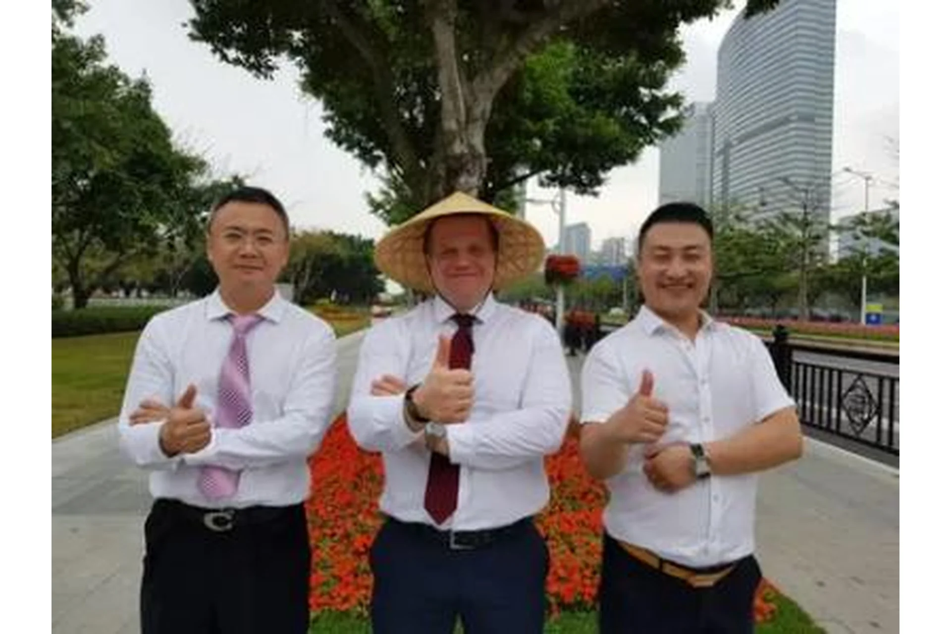 [Твой Старт] Как профессионально работать с Китаем, пакет «профи», фото 1 из 1.