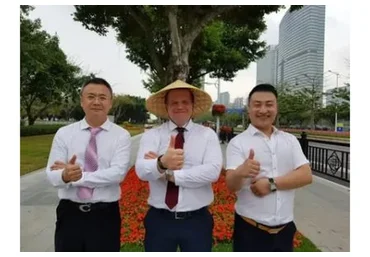 [Твой Старт] Как профессионально работать с Китаем, пакет «профи»