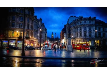 Как создать магические картинки за считанные минуты. Alpha photo magic (Тим Ворон)