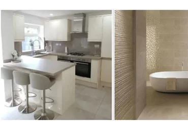 [Международная Школа Дизайна] Эргономика кухни и санузла (Алиса Лебедь)