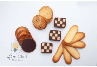 Печенье и cookies (Елена Адель, Ханс Овандо)