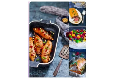 [Pracooking]  Праздничное мясо и ко