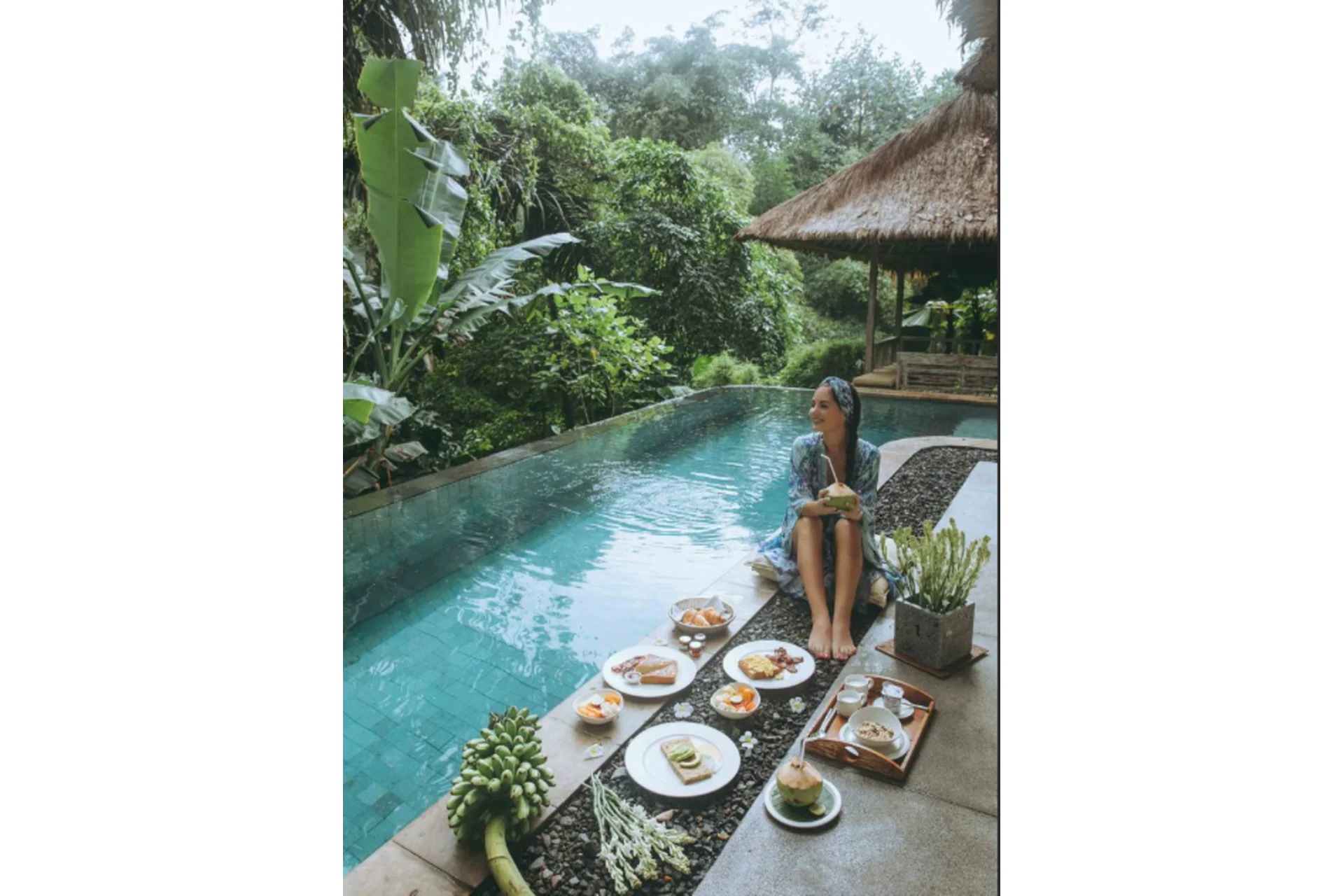 Сказочно дешевый отдых на Бали, фото 1 из 1.