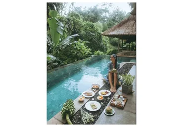 Сказочно дешевый отдых на Бали