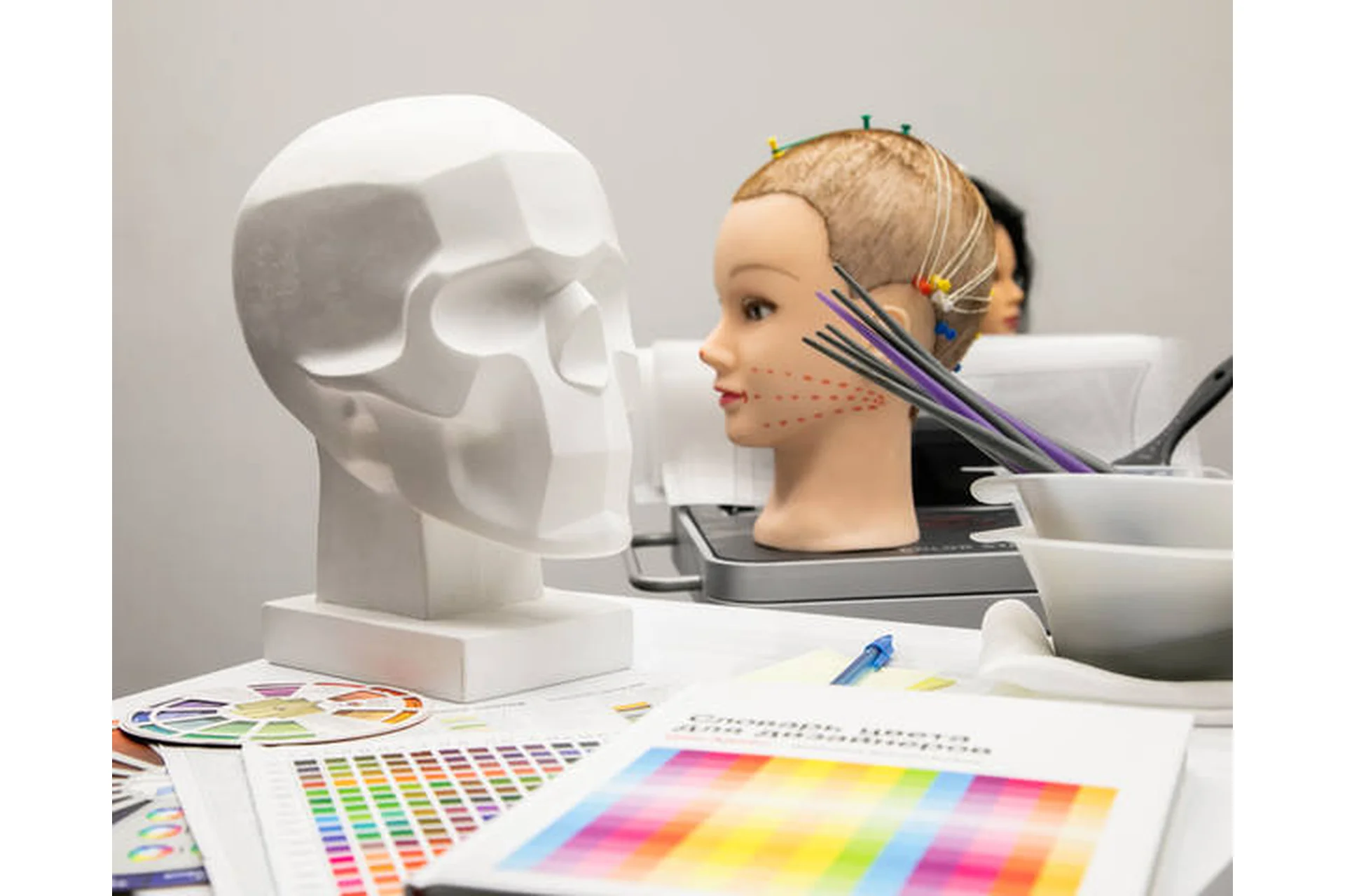 [Sointera] Дневник колориста, фото 1 из 1.