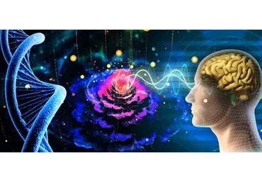 [ThetaHealing] Раскопки глубинных убеждений (Оксана Илечко)