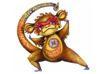 Энергетика 2016  Ваша Удача в год Огненной Обезьяны