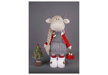 [Gurlena]  Коровушка (Елена Гурылева)