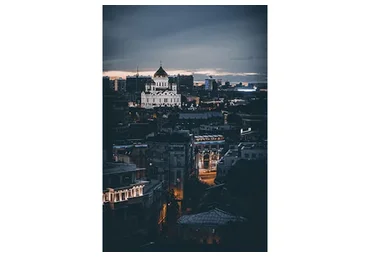 [19tones] Пресеты для Lightroom Bluish Pack