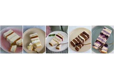 [Cake School] Доп. уроки для «Кондитер от А до Я» (5 уроков) (Алина Макарова)