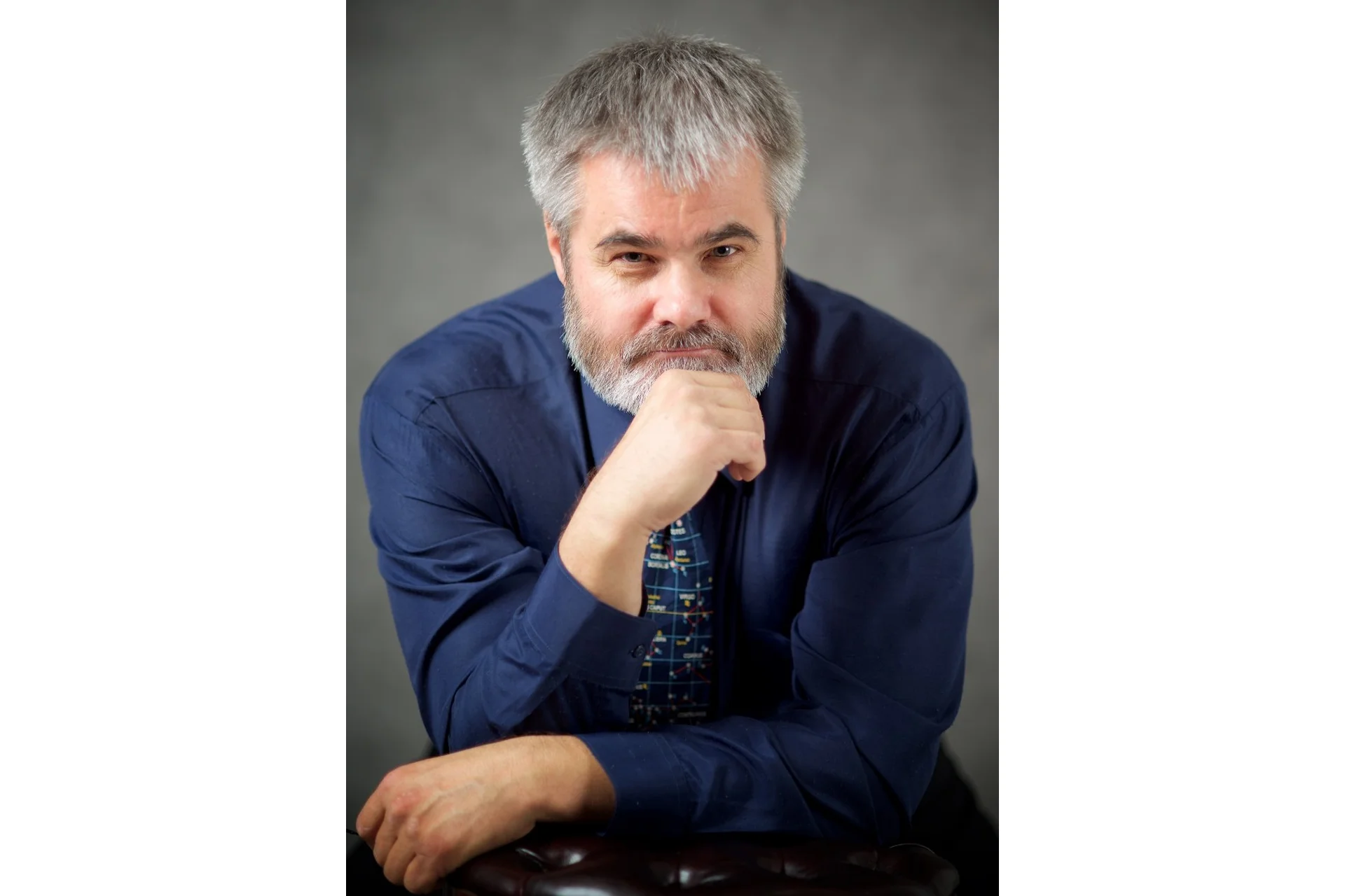 Натальная астрология. 1 семестр (Алексей Голоушкин), фото 1 из 1.