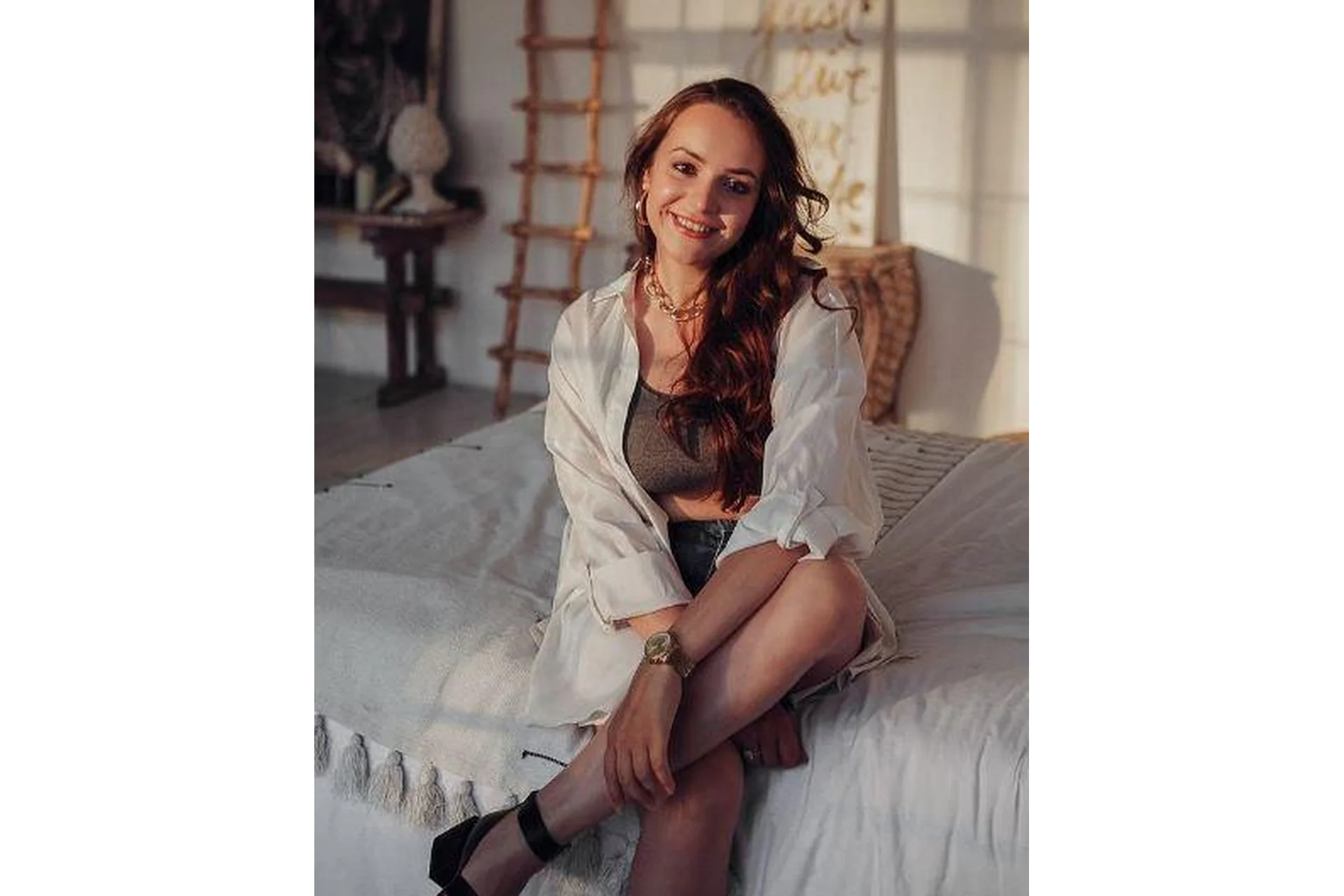 Психосоматика веса (Катя Жоголева), фото 1 из 1.