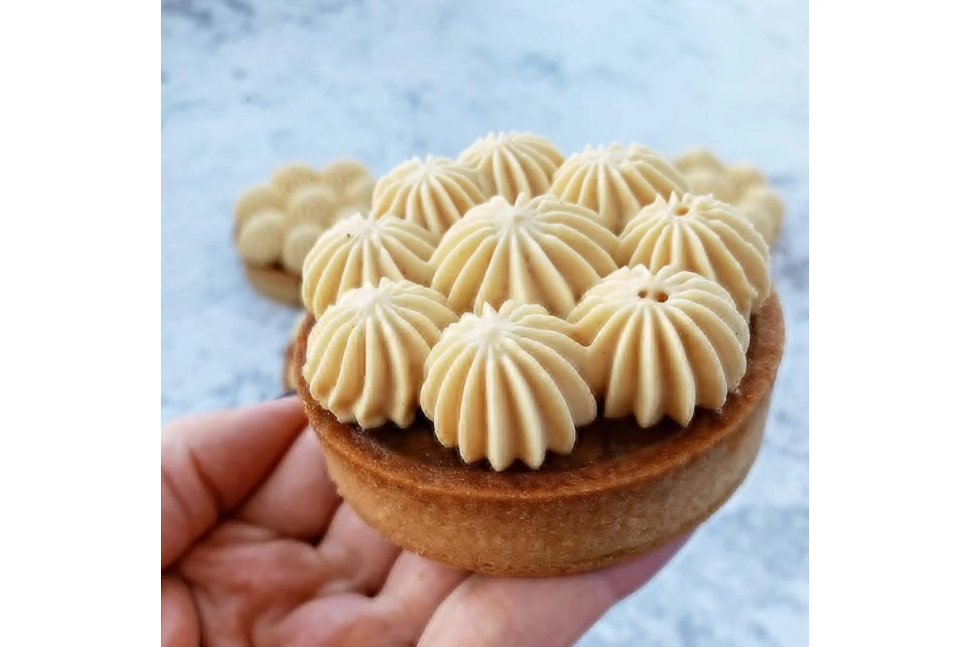 Тарты (Ксения Нохрина), фото 1 из 1.