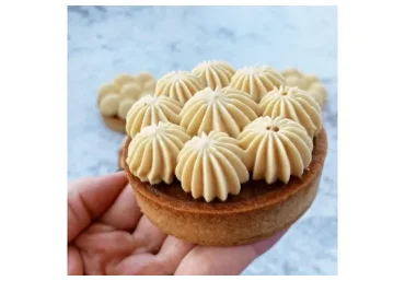 Тарты (Ксения Нохрина)