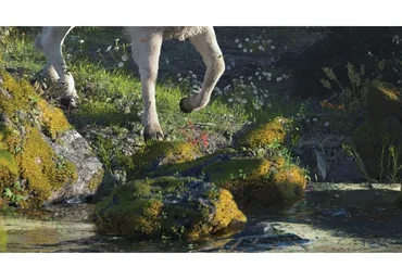 [Domestika] 3D Environments: Create Otherworldly Fantasy Lands (Ale Barbosa)