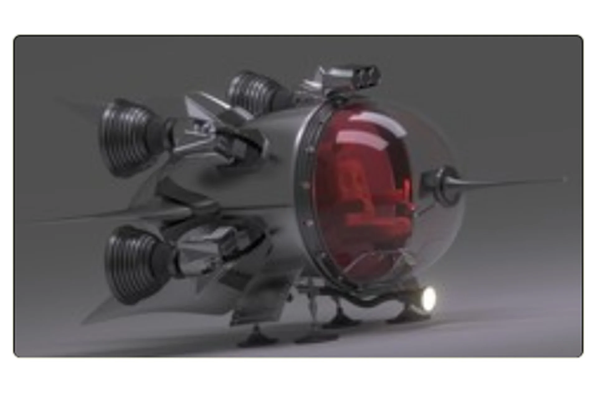 [Rocket Kids Tech education] 3D моделирование в Autodesk Maya 3D, фото 1 из 1.