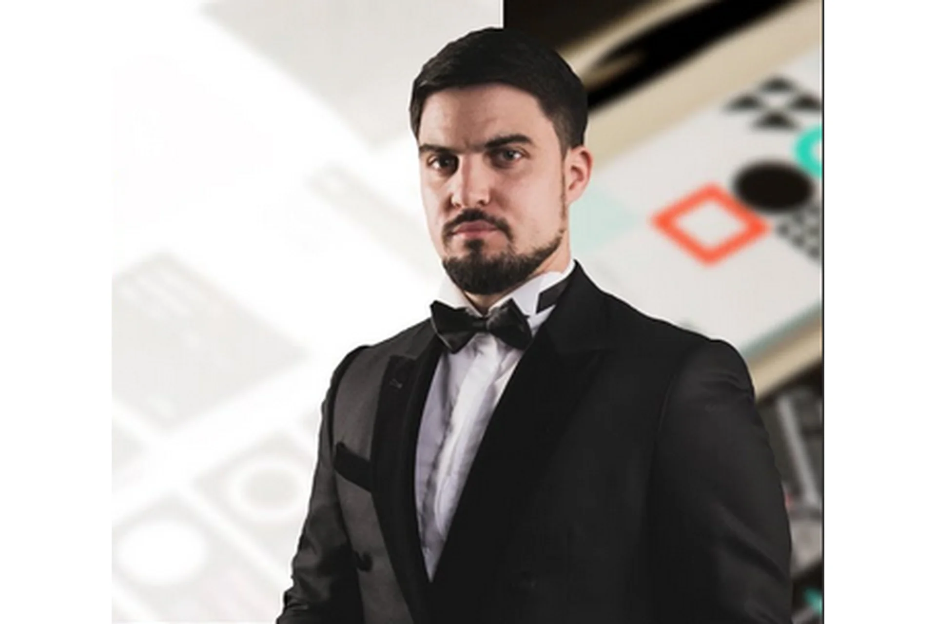 Бизнес с Китаем. Все включено, 12 поток (Кирилп Кафтаник, Дмитрий Петруль), фото 1 из 1.