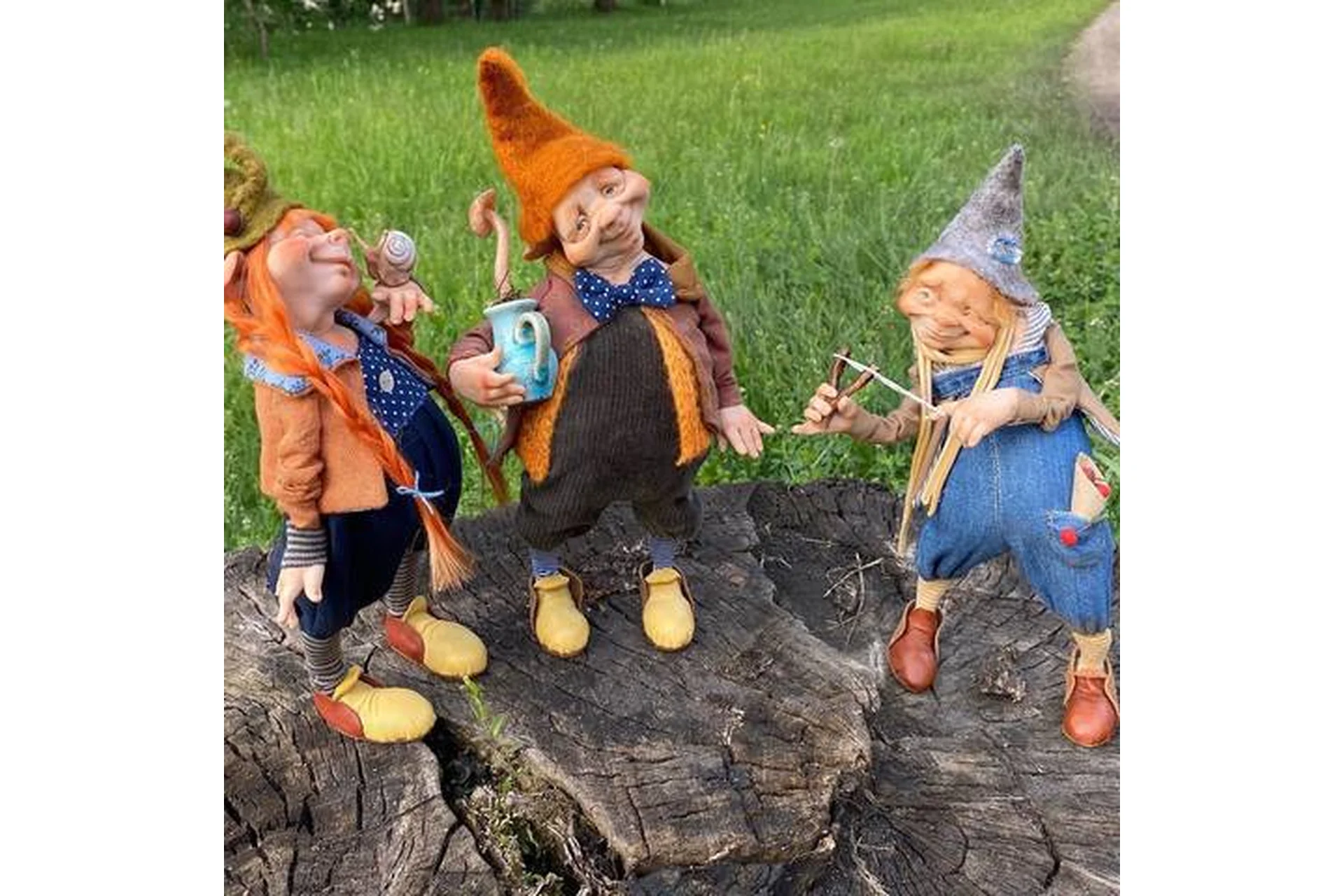 Эльфики (Ольга Норвилиене), фото 1 из 1.