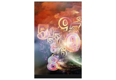 Кармическая нумерология, 1 ступень (Арзу Кабарухина)