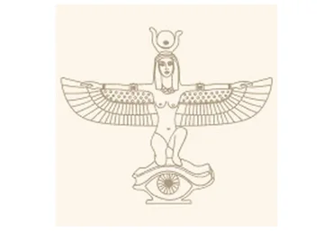 [Врата Изиды] Работа с колодой-партнером (Иссэт Котельникова)