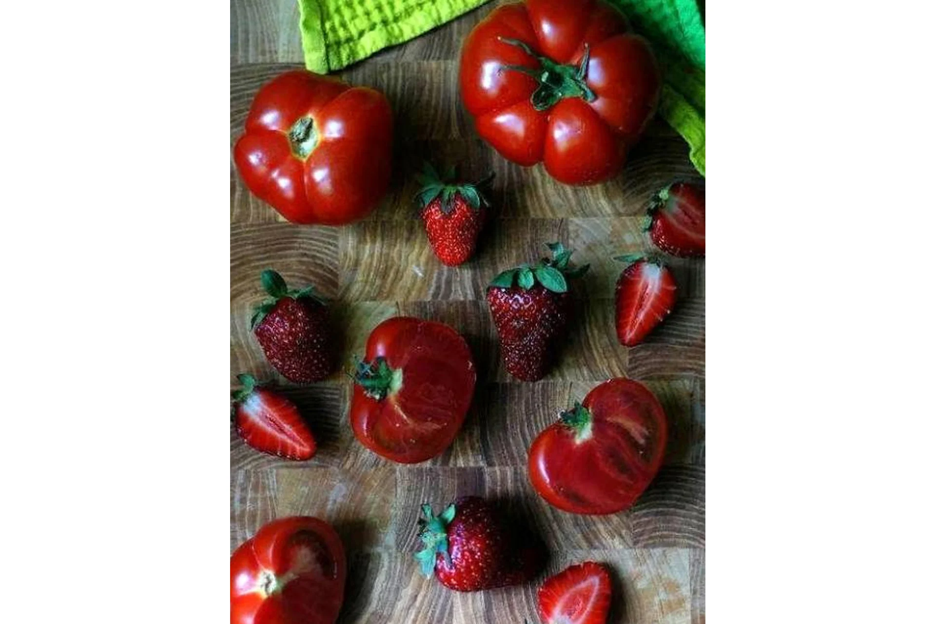 [dom_ulitki] Курс Зельеварения. Джемы-конфитюры (Ирина Таро), фото 1 из 1.