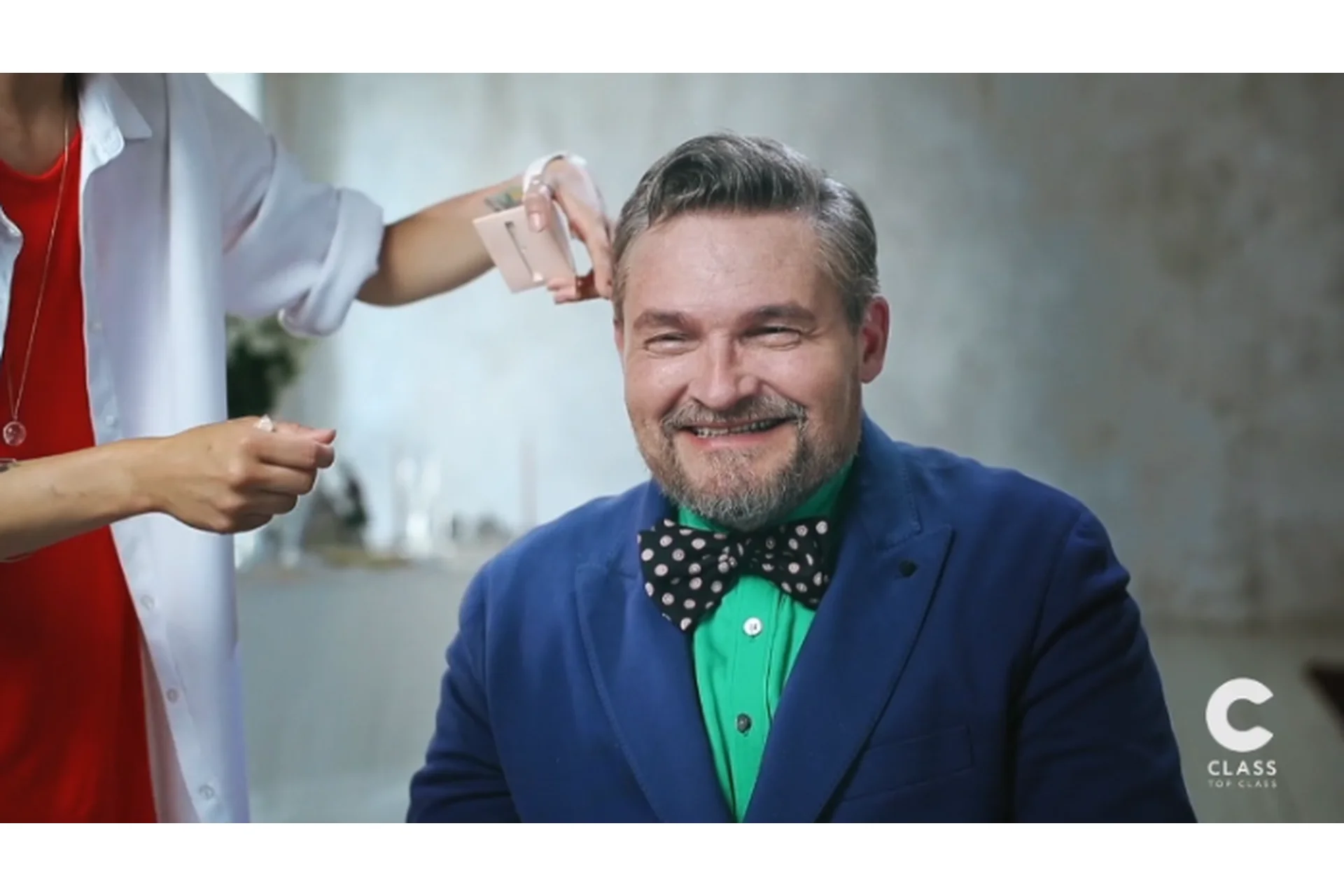 Этикет (Александр Васильев), фото 1 из 1.