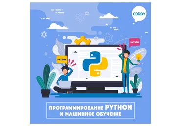 [Фоксфорд] Программирование на Python. Первые шаги (Роман Никитин)
