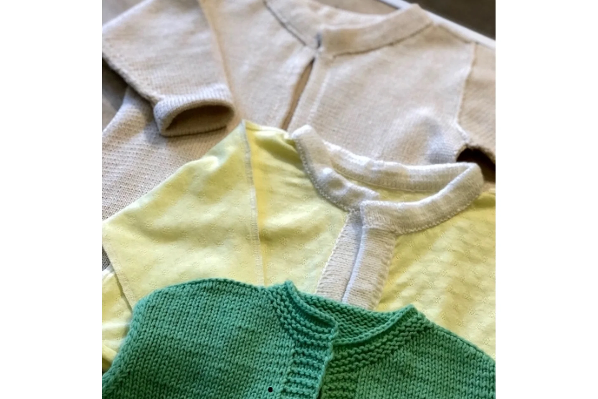 Конструирование детских трикотажных изделий (Анастасия Ботоногова), фото 1 из 1.