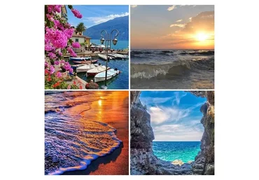 Морские рассказы. Пакет необходимый минимум (Ольга Базанова)