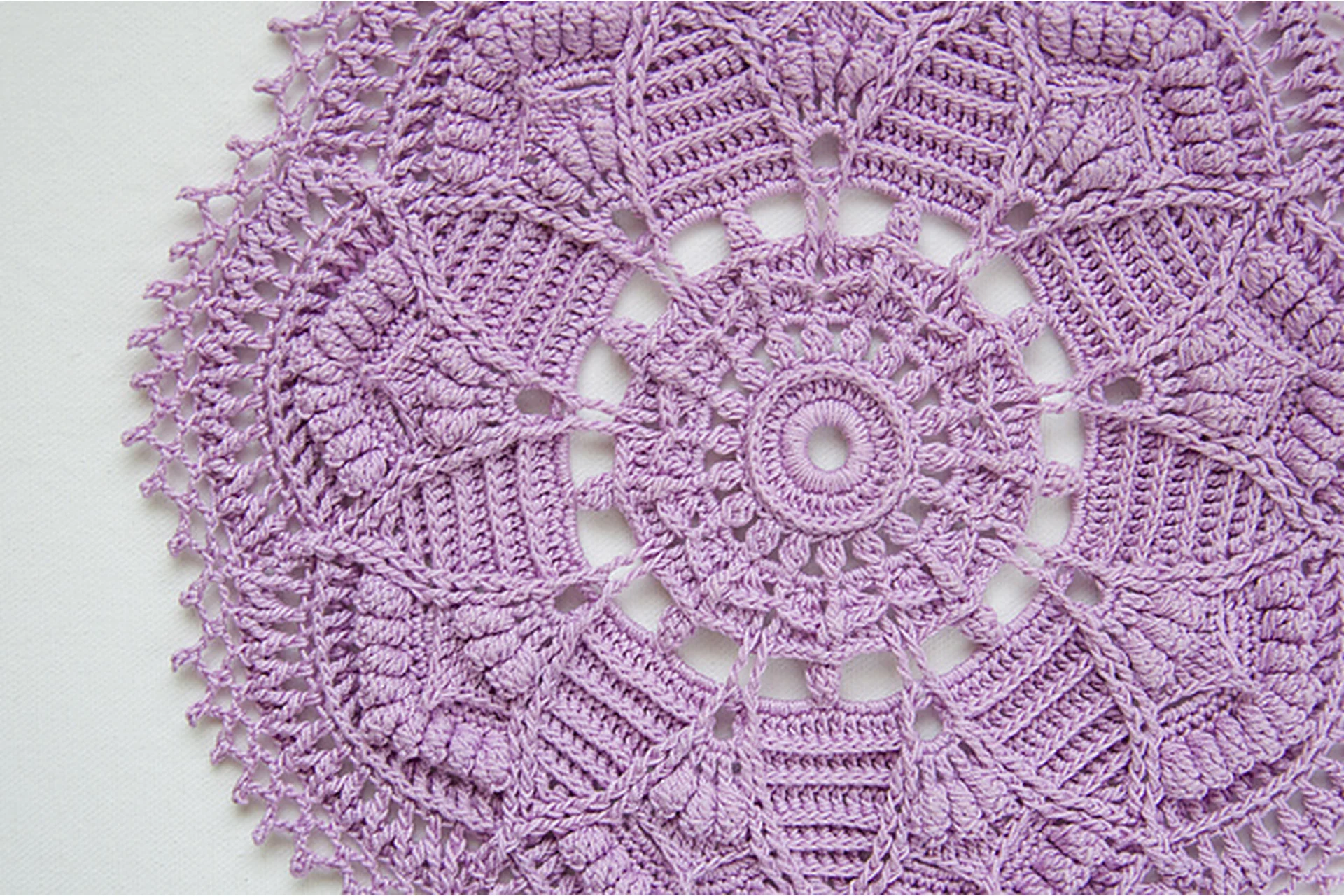 Салфетка «Gerda» (Зоя Матюшенко), фото 1 из 1.