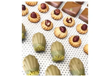 Вебинар «Печеньки». Сентябрь (Ольга Фан-Юнг)