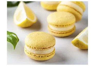 [veryirresistible18] Летние начинки для макарон, 2022 (Анна Томильчик)